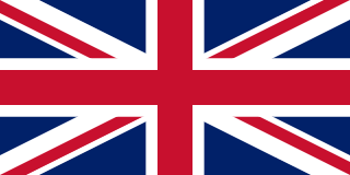 UK flag